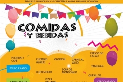 COMIDAS Y BEBIDAS_DIA_FAMILIAR_2019