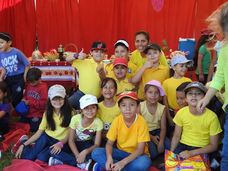 Campamento de Verano 2018