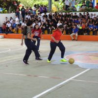 Juegos Intramuros 2018